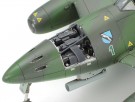 MESSERSCHMITT ME262 A-1A Fly skala byggesett thumbnail