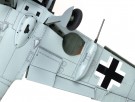 BF109 G-6 1/48 Fly Skala Byggesett thumbnail