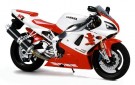 YAMAHA YZF-R1 1/12 Motorsykkel Skala Byggesett thumbnail