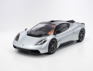 GORDON MURRAY AUTOMOTIVE TYPE 50 1/24 Bil Skala Byggesett thumbnail