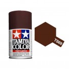 TS-69 Linoleum Deck Brown 100ml Tamiya Spraymaling thumbnail