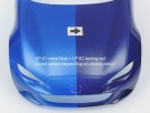 LP-82 Mixing Red Mini 10ml Tamiya Akrylmaling thumbnail