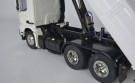 Mercedes Benz Arocs 6X4 tipper truck Radiostyrt Lastebil  thumbnail