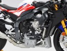 HONDA CBR1000RR-R FIREBLADE SP 1/12 Motorsykkel Skala Byggesett thumbnail