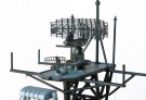 NEW JERSEY (W/DETAIL) 1/350 skala byggesett thumbnail