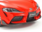 TOYOTA GR SUPRA 1/24 Bil Skala Byggesett thumbnail