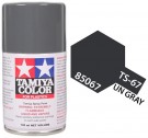 TS-67 UN Grey (Sasebo Arsenal) 100ml Tamiya Spraymaling thumbnail
