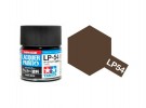 LP-54 Dark Iron Mini 10ml Tamiya Akrylmaling thumbnail