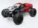 Ramasoon Truck – Radiostyrt Elektrisk Bil med Børsteløs Motor thumbnail