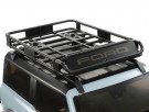 FORD BRONCO 2021 (CC-02) – NO ESC Radiostyrt Elektrisk Bil 1:10 thumbnail
