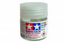 X-20A Tamiya Lacquer Thinner 10ml thumbnail