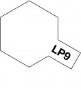 LP-9 Clear Mini 10ml Tamiya Akrylmaling thumbnail