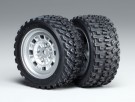TAMIYA RC BYGGESETT 1/10 VW BEETLE RALLY (MF-01X) Radiostyrt Elektrisk Bil 1:10 thumbnail