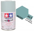 AS-5 Light Blue (Luftwaffe) 100ml Tamiya Spraymaling thumbnail