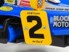 HOTSHOT II BLOCKHEAD MOTORS – NO ESC Radiostyrt Elektrisk Bil 1:10 thumbnail