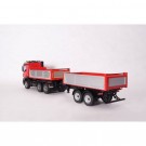 CARSON 2 AXLE DUMP TRAILER thumbnail