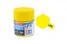 LP-80 Flat Yellow Red Mini 10ml Tamiya Akrylmaling thumbnail