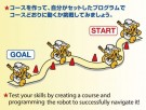 CHAIN-PROGRAM ROBOT thumbnail