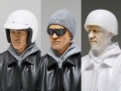 Street Rider 1/12 figur thumbnail
