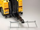VOLVO FH16 TOW TRUCK Tamiya Radiostyrt Lastebil thumbnail