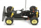 TAMIYA RC BYGGESETT 1/10 SUPER HOTSHOT (2012) Radiostyrt Elektrisk Bil 1:10 thumbnail