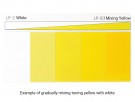 LP-83 Mixing Yellow Mini 10ml Tamiya Akrylmaling thumbnail