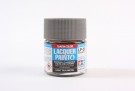 LP-20 Light Gun Metal Mini 10ml Tamiya Akrylmaling thumbnail