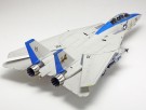 F-14D TOMCAT 1/48 Fly Skala Byggesett thumbnail