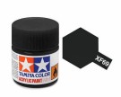 XF-69 Nato Black Matt Mini 10ml Tamiya Akrylmaling thumbnail