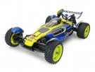 SUPER AVANTE (TD4) Radiostyrt Elektrisk Bil 1:10 thumbnail