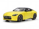 NISSAN Z 1/24 Bil Skala Byggesett thumbnail