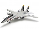 F-14A Tomcat 1/48 Fly skala byggesett thumbnail