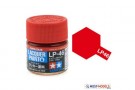 LP-46 Pure Metallic Red Mini 10ml Tamiya Akrylmaling thumbnail