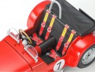 Lotus Super 7 serie II 1/24 Bil Skala Byggesett thumbnail
