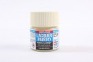 LP-39 Racing White Mini 10ml Tamiya Akrylmaling thumbnail