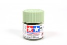 Glass med skrukork 10 ml thumbnail