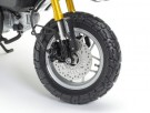 Honda Monkey 125 1/12 Motorsykkel Skala Byggesett thumbnail