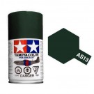 AS-13 Green (USAF) 100ml Tamiya Spraymaling thumbnail