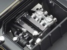 LOTUS EUROPA SPECIAL 1/24 Bil Skala Byggesett thumbnail