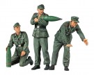 HUMMEL (LATE PRODUCTION) 1/35 Tanks Skala Byggesett thumbnail