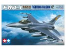LOCKHEED MARTIN F-16CJ BLK 50 1/32 Fly skala byggesett thumbnail