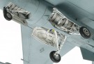 1/72 F-16 CJ FIGHTING FALCON Fly skala byggesett thumbnail