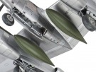 P-38 LOCKHEED LIGHTNING 1/48 Fly Skala Byggesett thumbnail