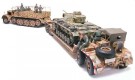 Famo and Tank Transporter 1/35 Skala Byggesett thumbnail
