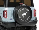FORD BRONCO 2021 (CC-02) – NO ESC Radiostyrt Elektrisk Bil 1:10 thumbnail
