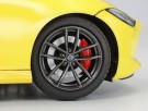 NISSAN Z 1/24 Bil Skala Byggesett thumbnail