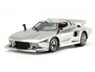 Lancia Stratos Turbo - Byggesett bil 1:24 skala thumbnail