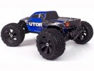 Utor Monstertruck Radiostyrt Elektrisk Bil Børsteløs 1/8 thumbnail