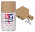 AS-15 Tan (USAF) 100ml Tamiya Spraymaling thumbnail