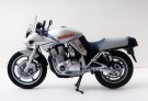 GSX1100S KATANA CUSTOM TUNED 1/12 Motorsykkel Skala Byggesett thumbnail